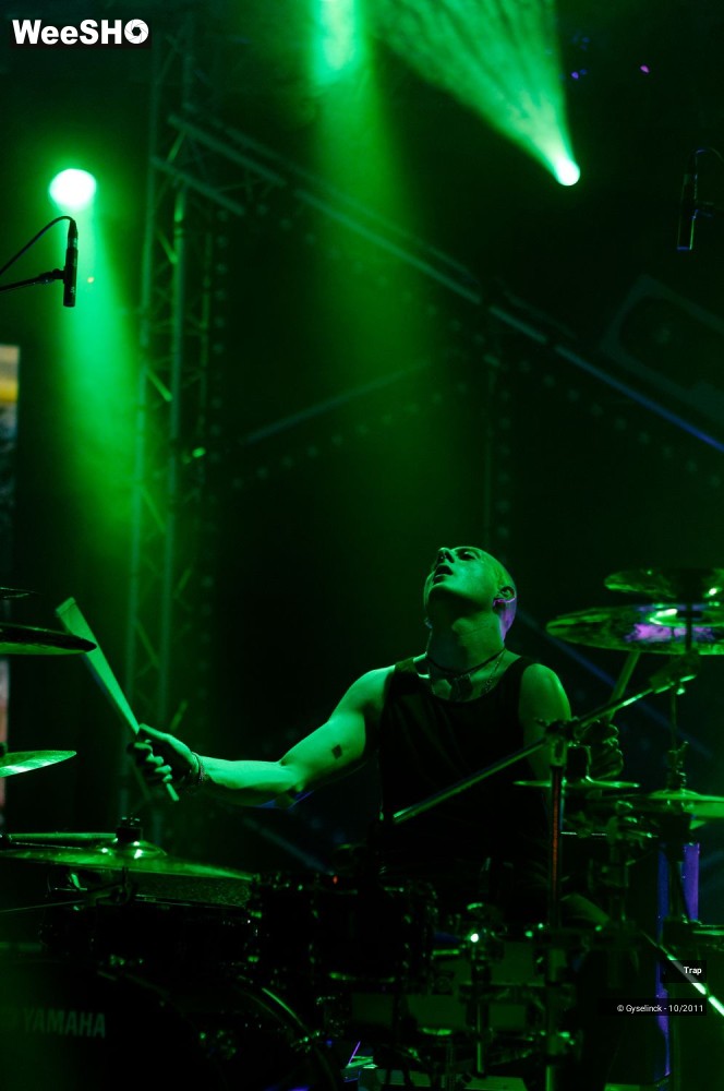 13/32 photos du spectacle Trap