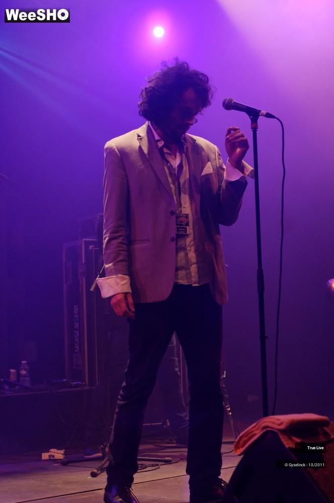1/24 photos du spectacle True Live