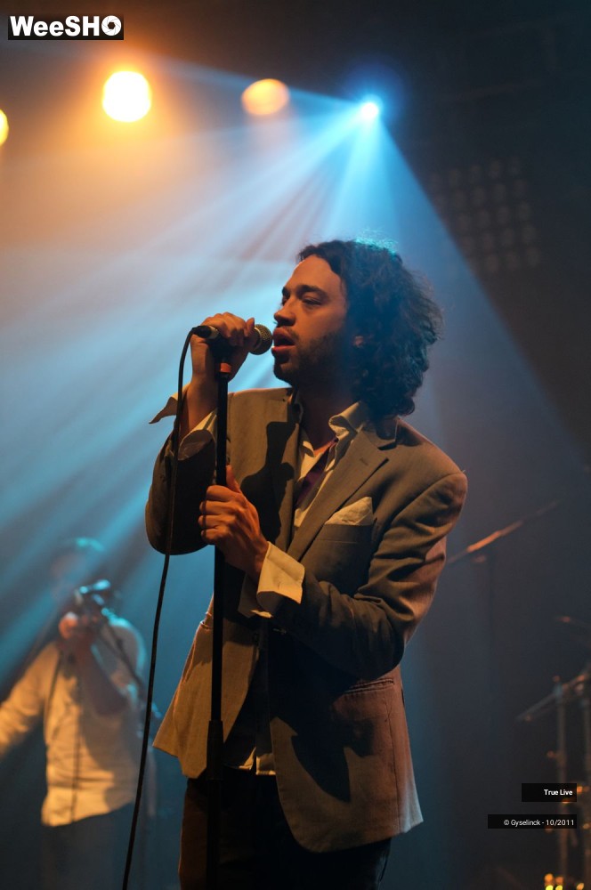 3/24 photos du spectacle True Live