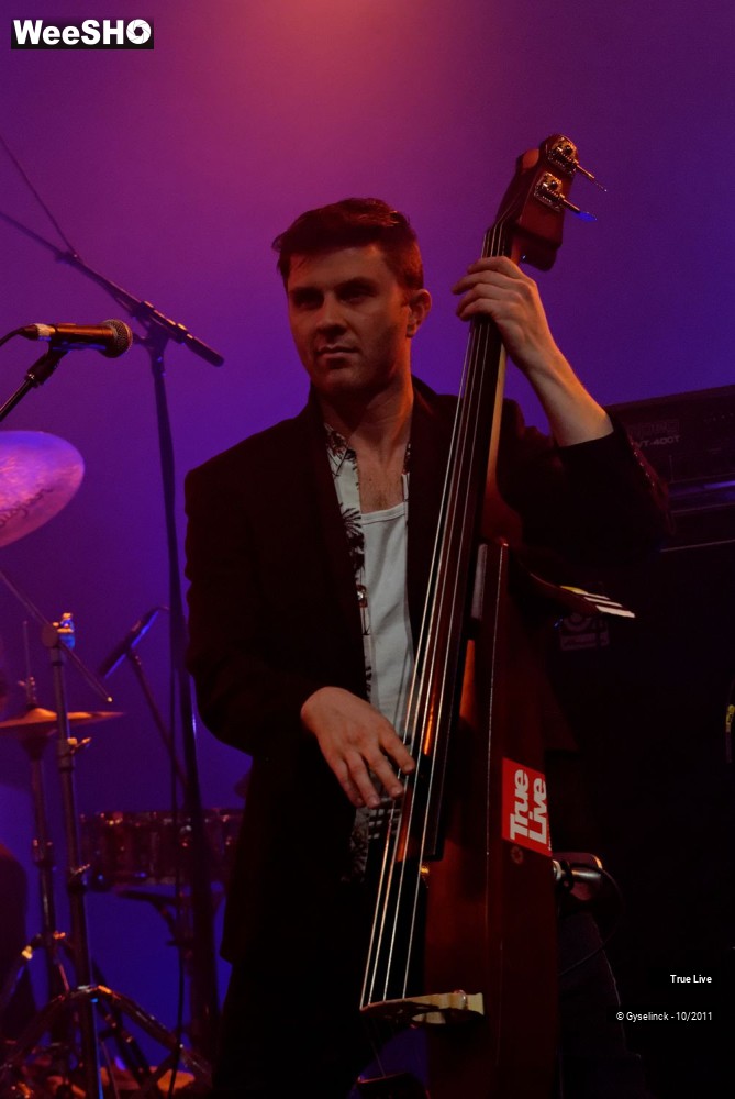 4/24 photos du spectacle True Live