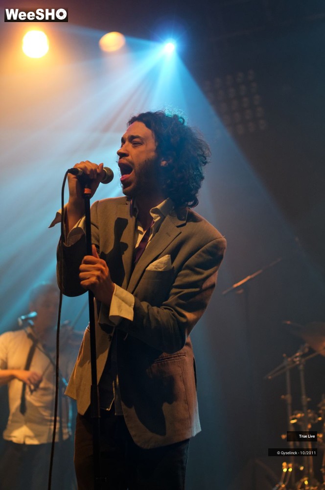 8/24 photos du spectacle True Live