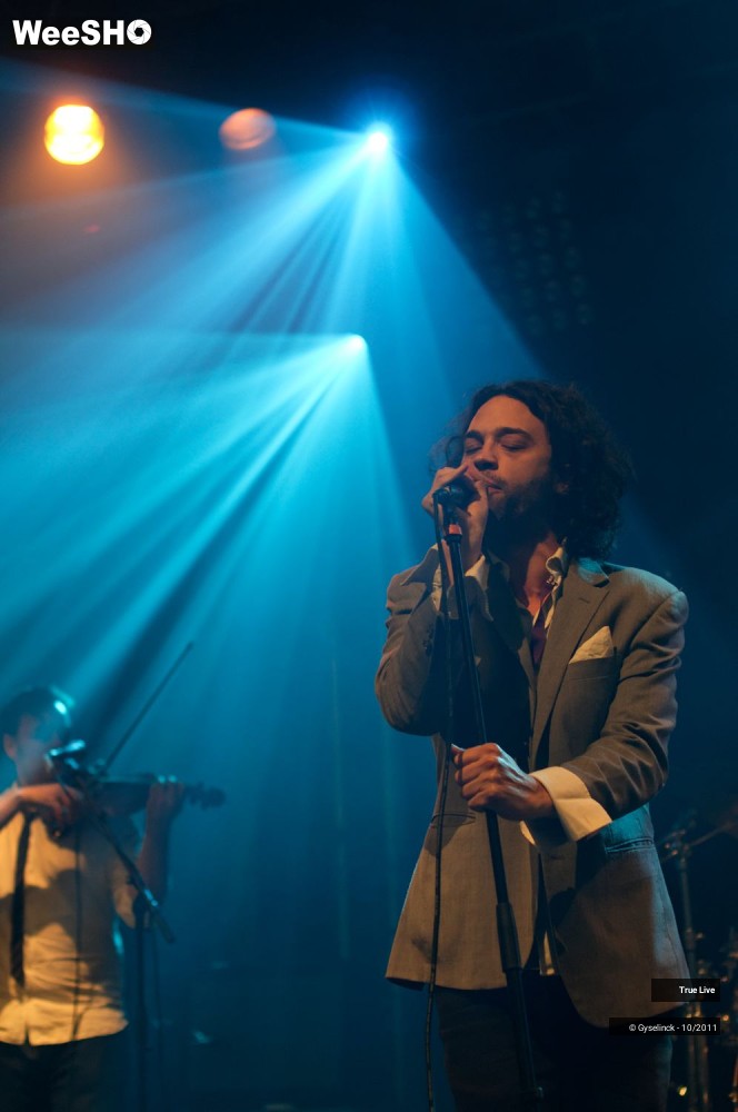 12/24 photos du spectacle True Live