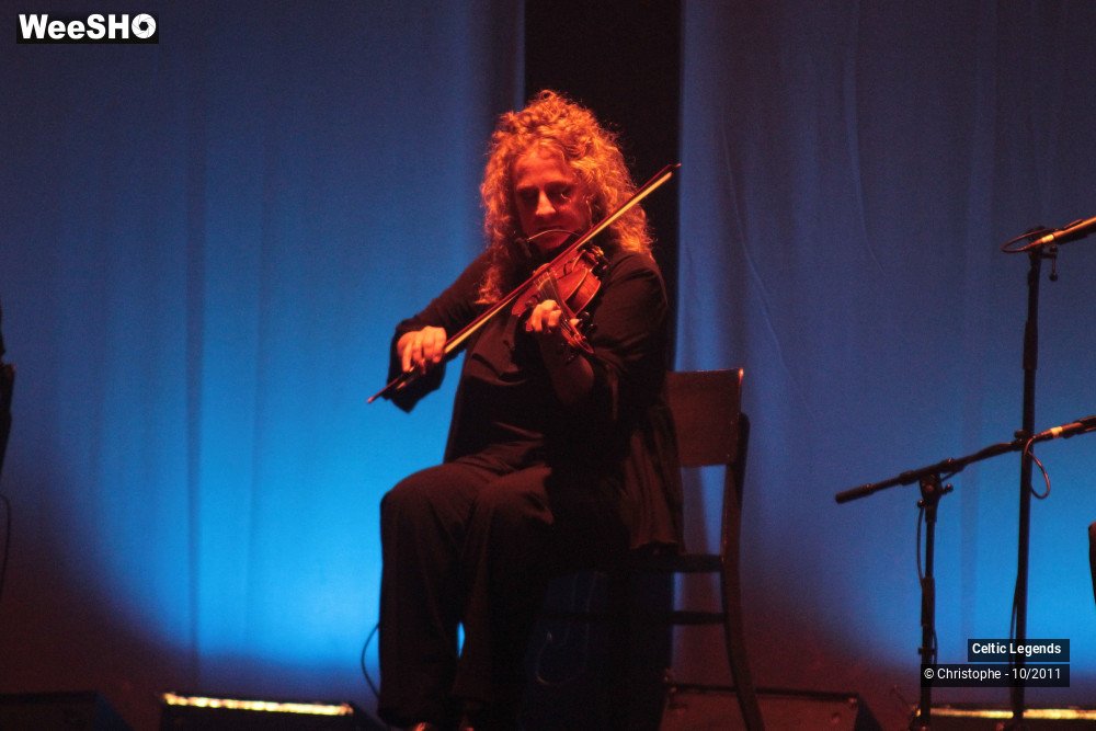 23/35 photos du spectacle Celtic Legends