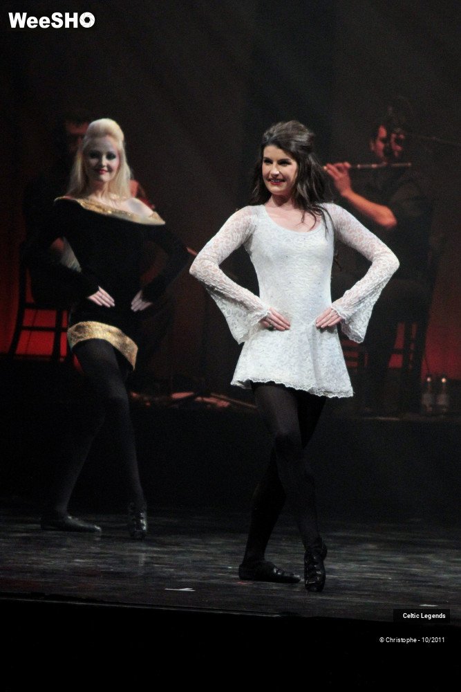 28/35 photos du spectacle Celtic Legends