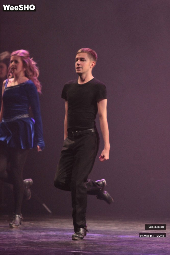 31/35 photos du spectacle Celtic Legends