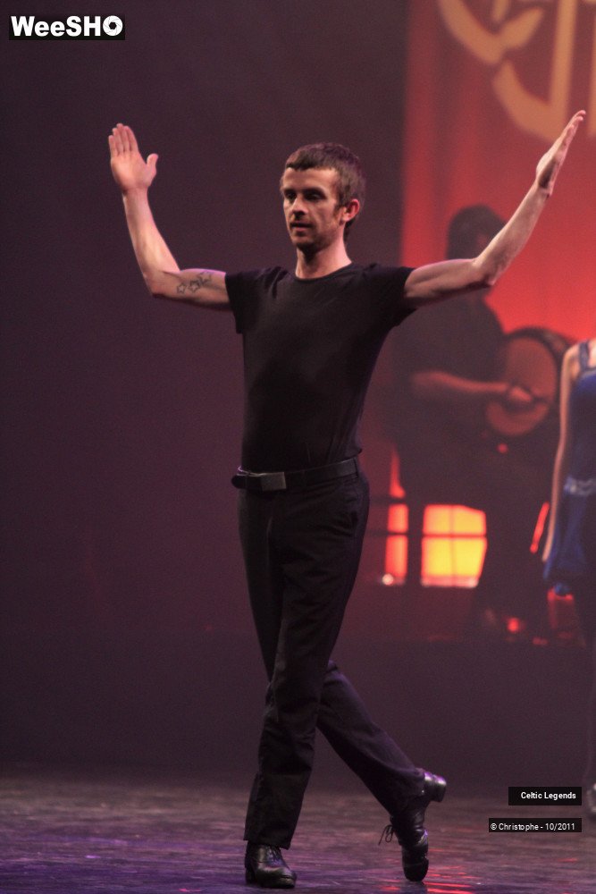 33/35 photos du spectacle Celtic Legends