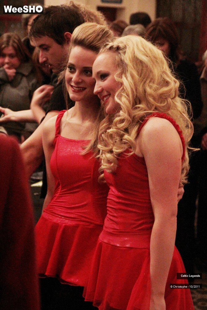 35/35 photos du spectacle Celtic Legends