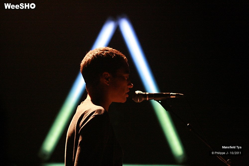 3/20 photos du spectacle Mansfield Tya