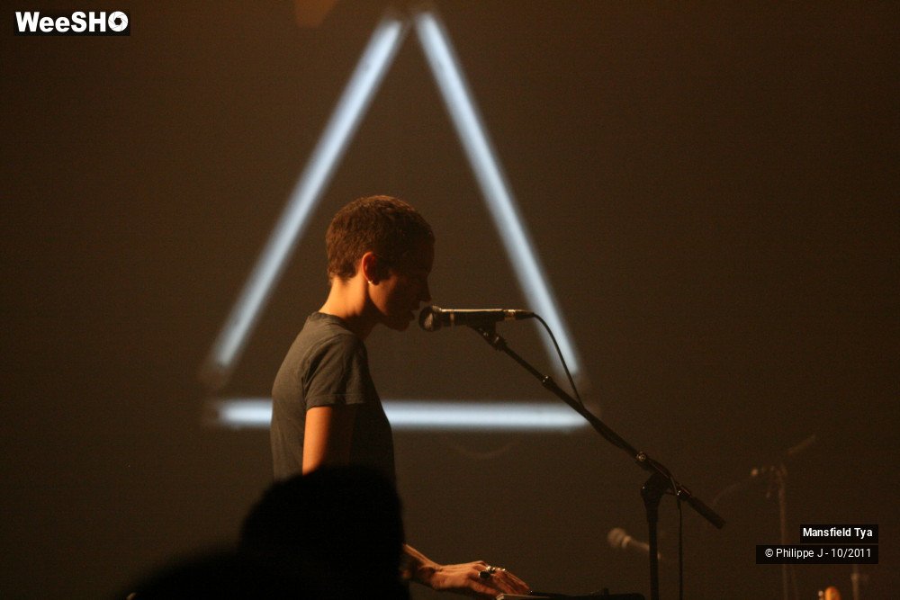 6/20 photos du spectacle Mansfield Tya