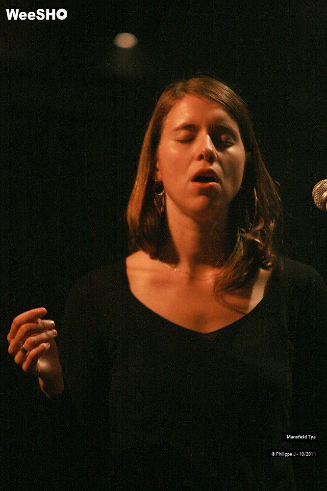13/20 photos du spectacle Mansfield Tya