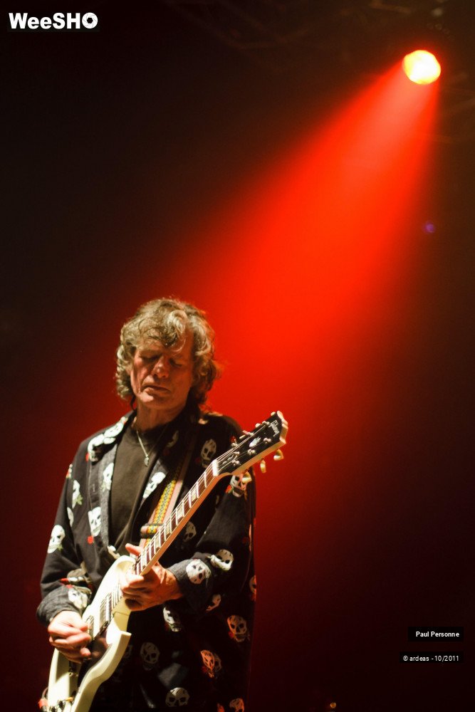 18/41 photos du spectacle Paul Personne