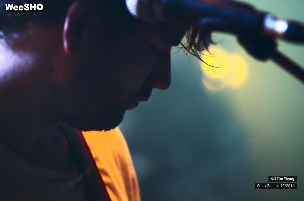 5/29 photos du spectacle Kill The Young