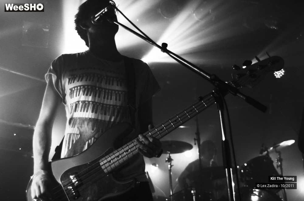 6/29 photos du spectacle Kill The Young