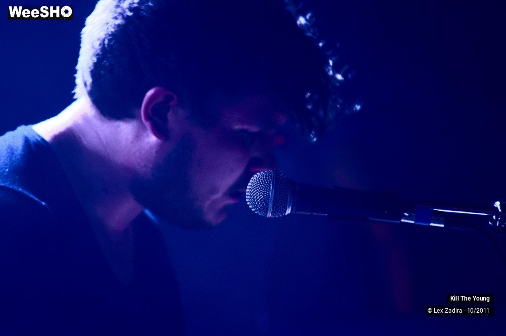 27/29 photos du spectacle Kill The Young