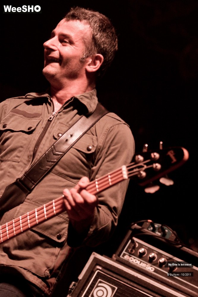 39/50 photos du spectacle No One Is Innocent