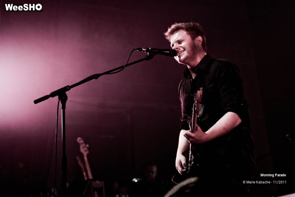 13/20 photos du spectacle Morning Parade