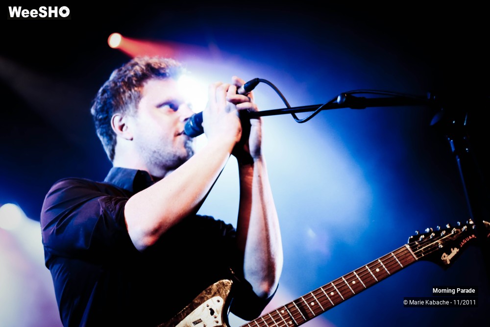 17/20 photos du spectacle Morning Parade