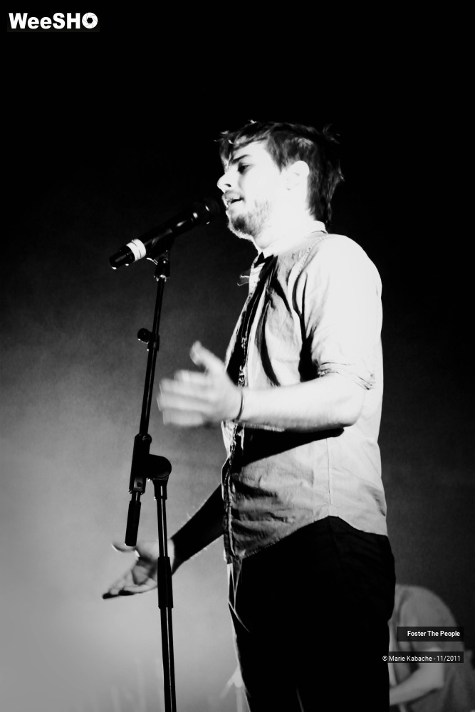 2/22 photos du spectacle Foster The People