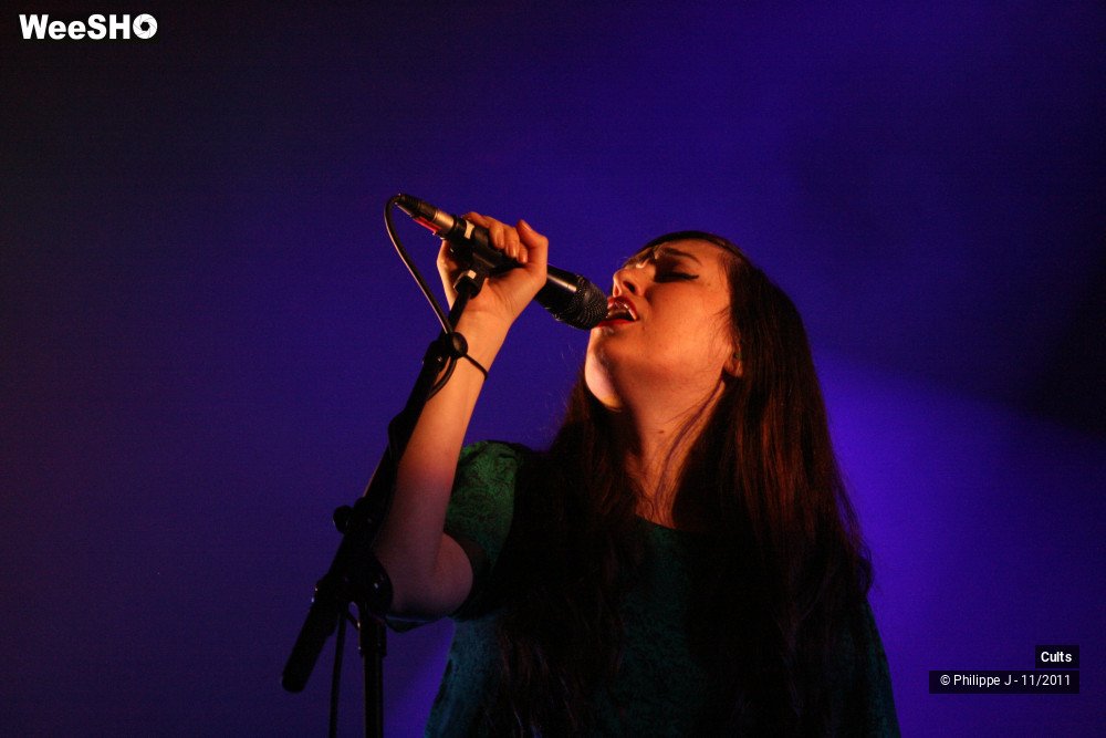 4/20 photos du spectacle Cults