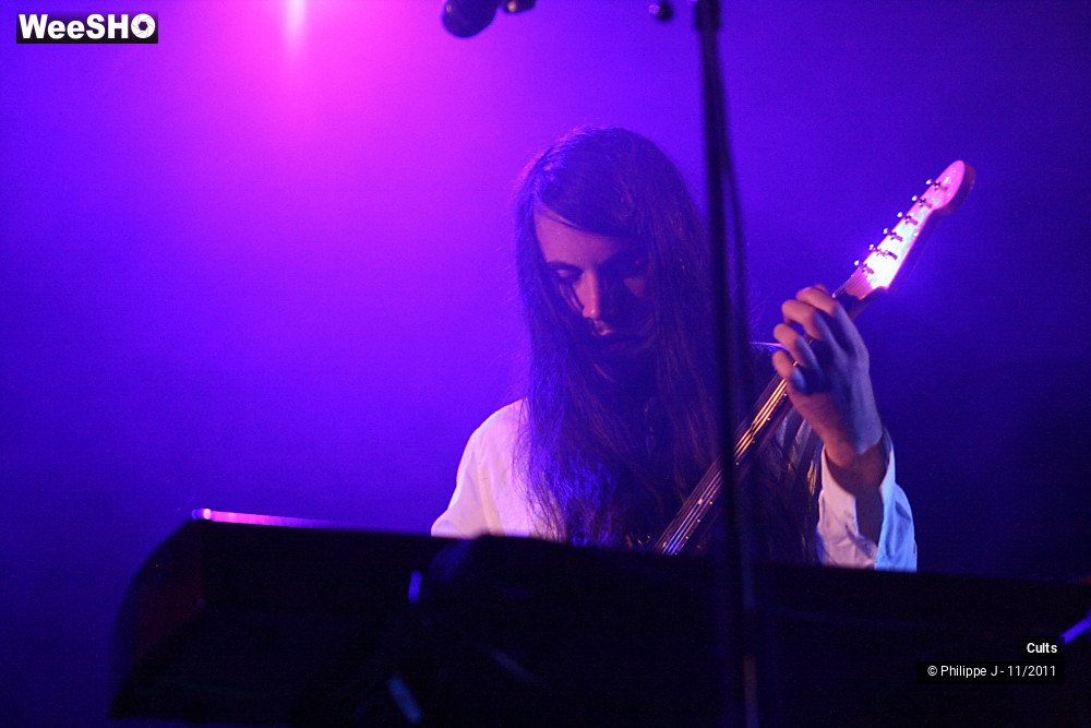 5/20 photos du spectacle Cults