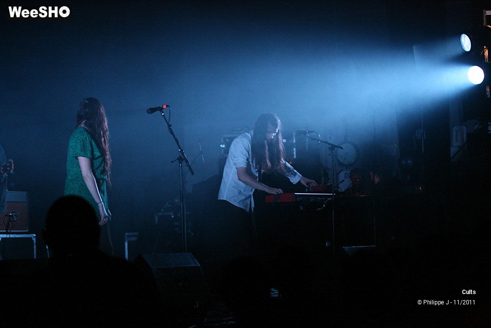 6/20 photos du spectacle Cults