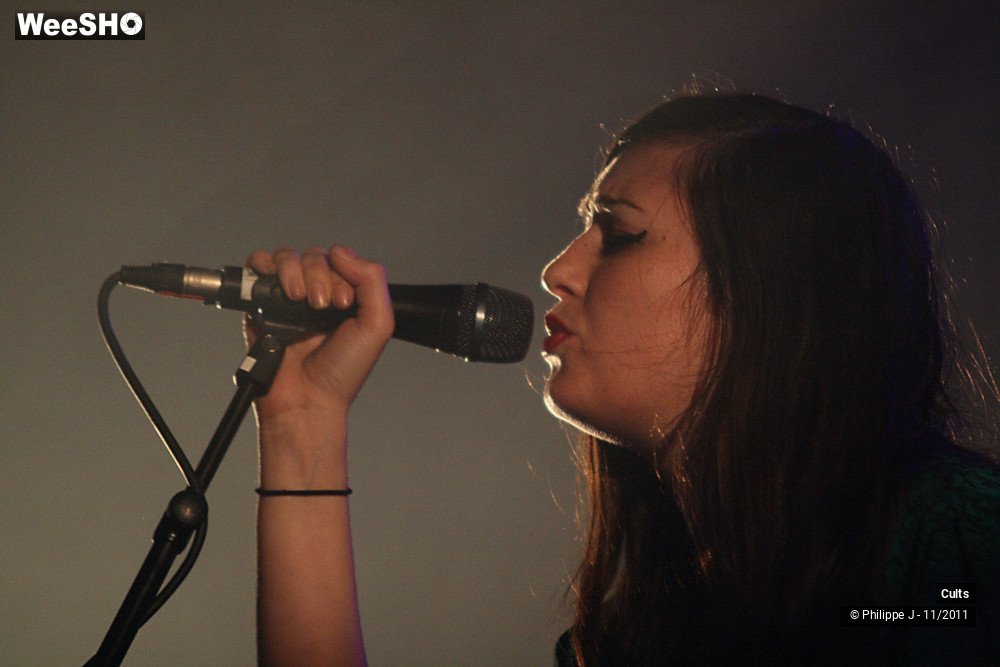 8/20 photos du spectacle Cults