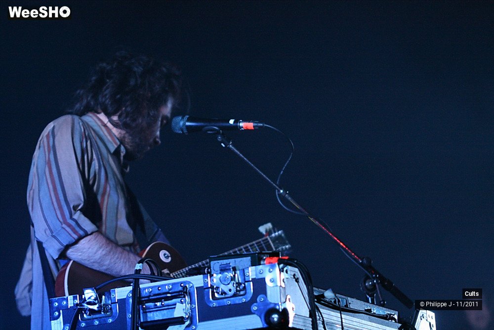 9/20 photos du spectacle Cults