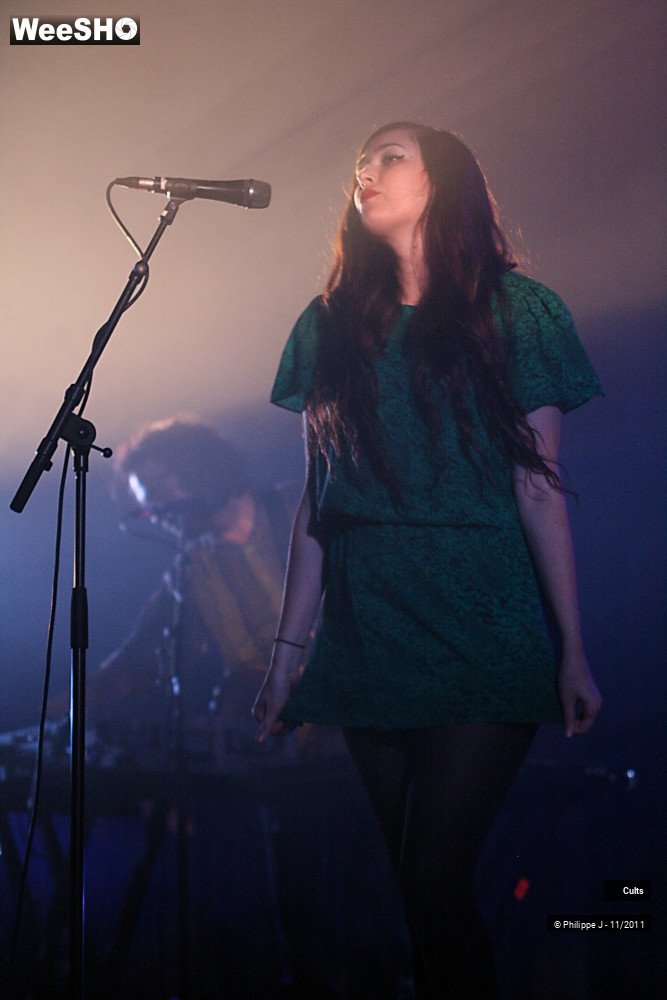 12/20 photos du spectacle Cults