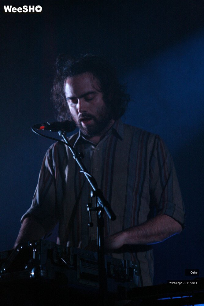 14/20 photos du spectacle Cults