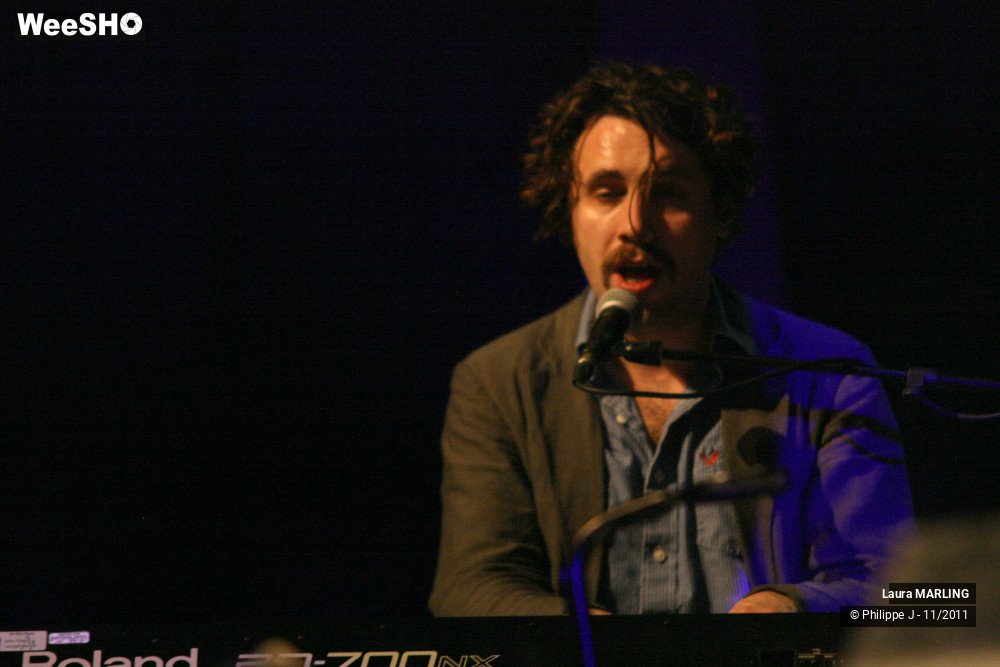 15/21 photos du spectacle Laura MARLING