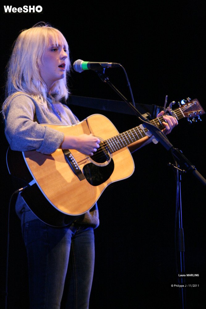 20/21 photos du spectacle Laura MARLING