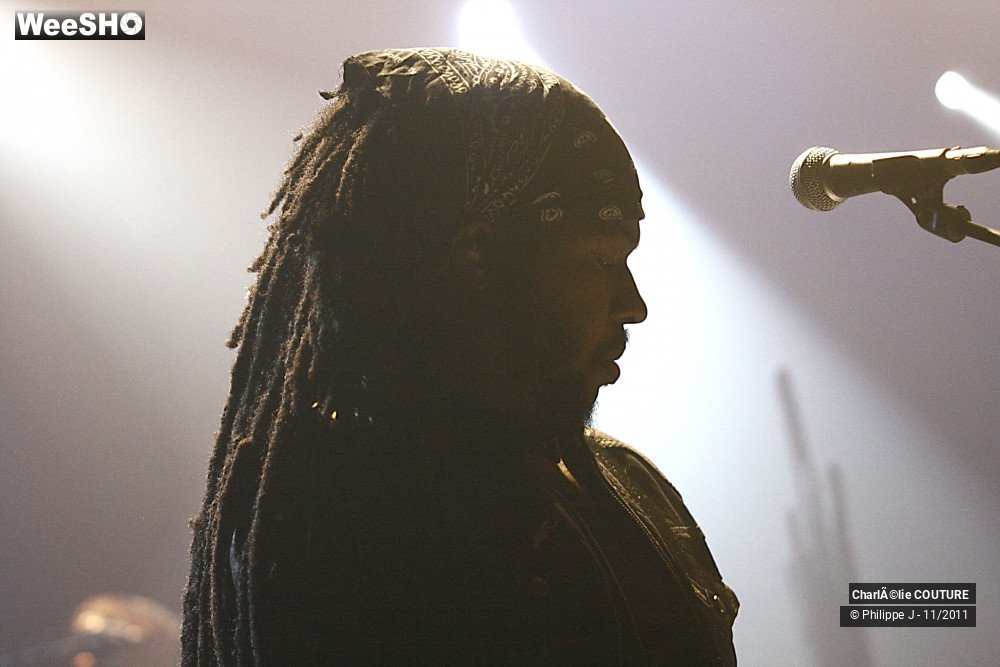 1/20 photos du spectacle Charlélie COUTURE