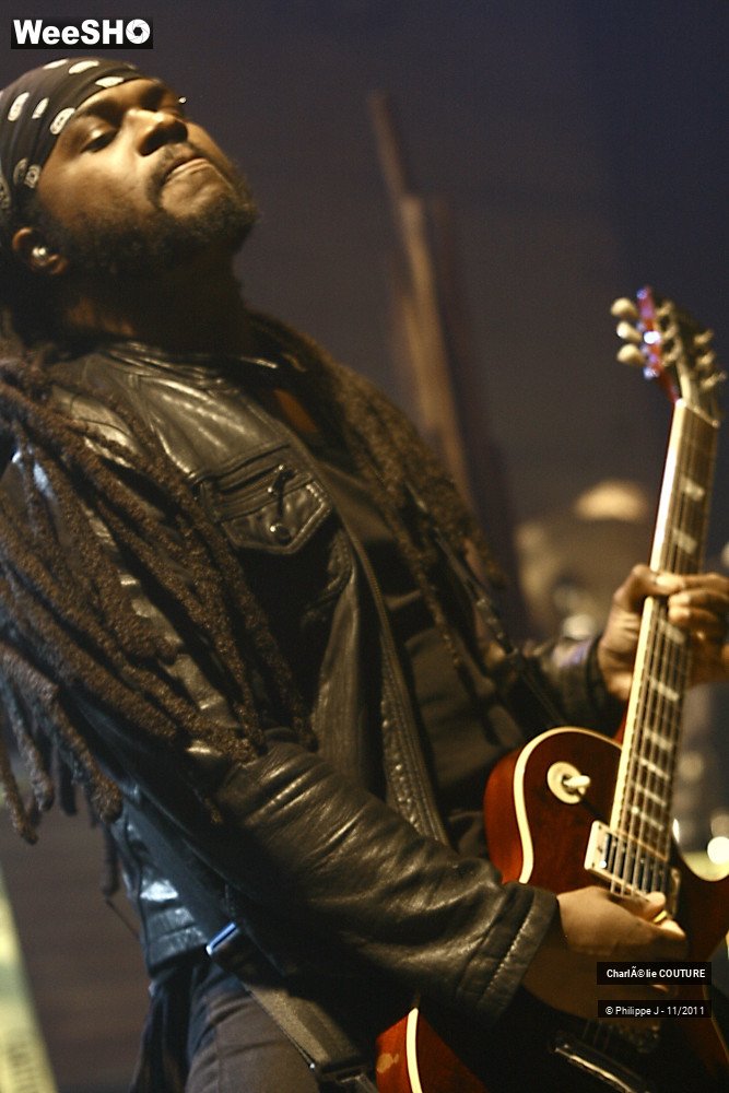 16/20 photos du spectacle Charlélie COUTURE