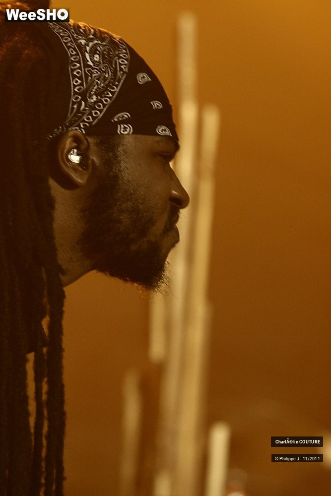 17/20 photos du spectacle Charlélie COUTURE