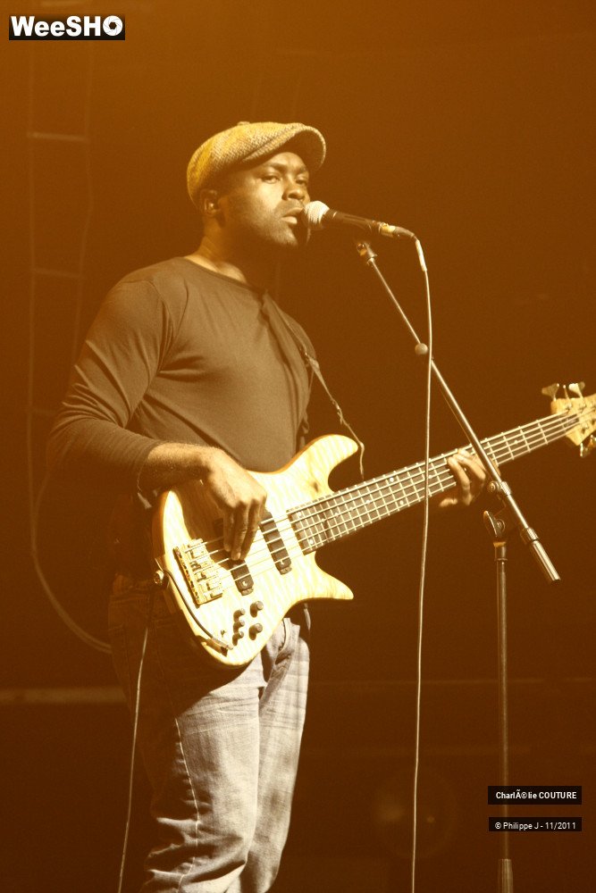 18/20 photos du spectacle Charlélie COUTURE