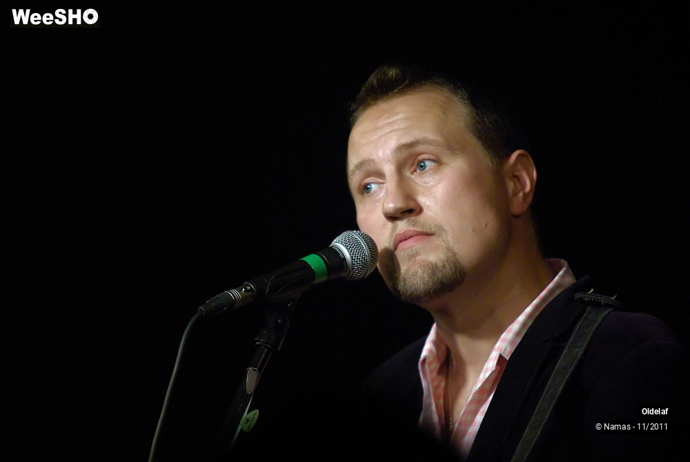 4/45 photos du spectacle Oldelaf