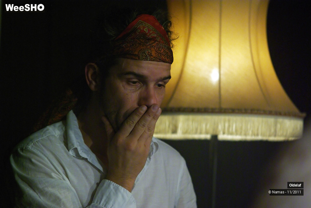 6/45 photos du spectacle Oldelaf