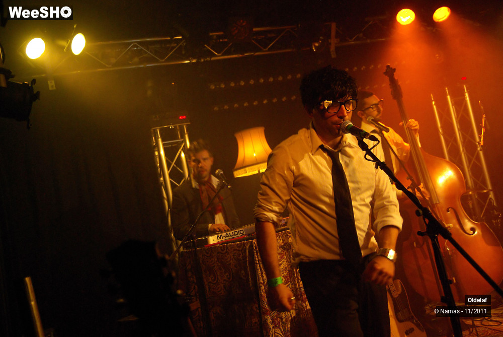 7/45 photos du spectacle Oldelaf