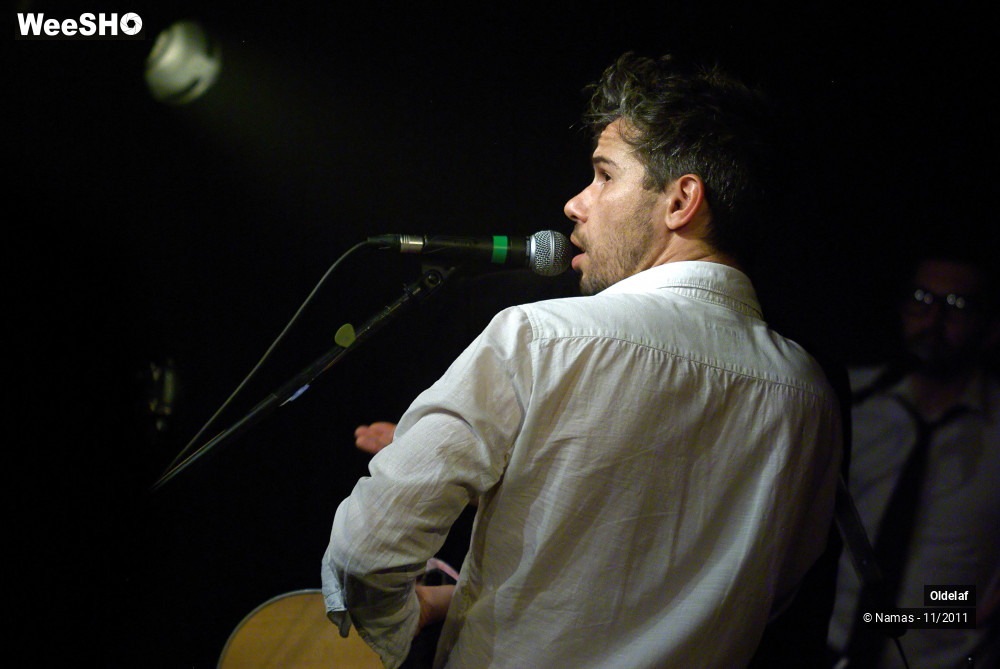 9/45 photos du spectacle Oldelaf