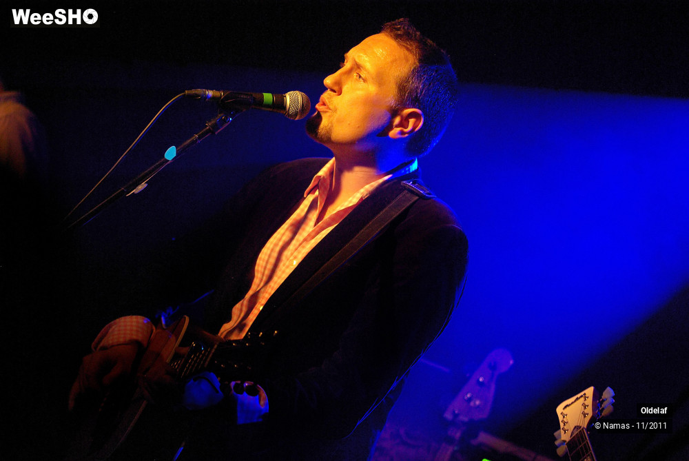 10/45 photos du spectacle Oldelaf