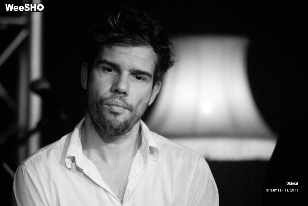 11/45 photos du spectacle Oldelaf