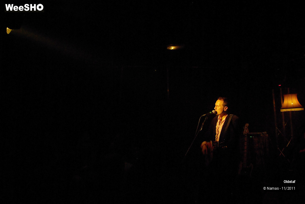 14/45 photos du spectacle Oldelaf