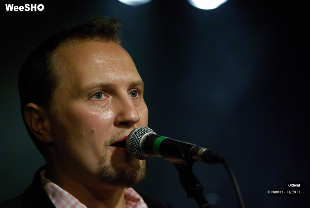 20/45 photos du spectacle Oldelaf