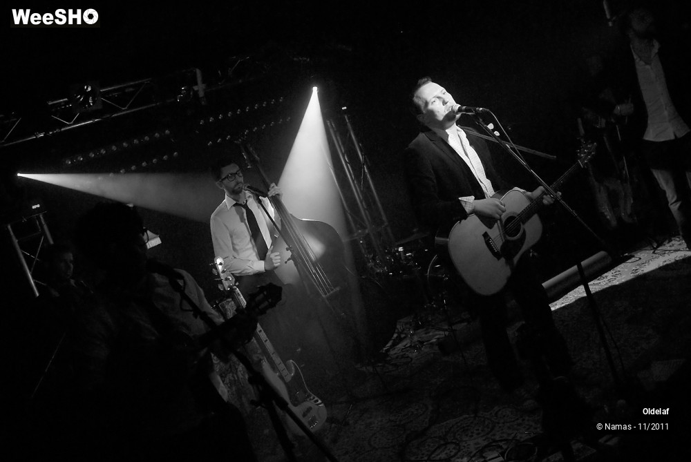 24/45 photos du spectacle Oldelaf