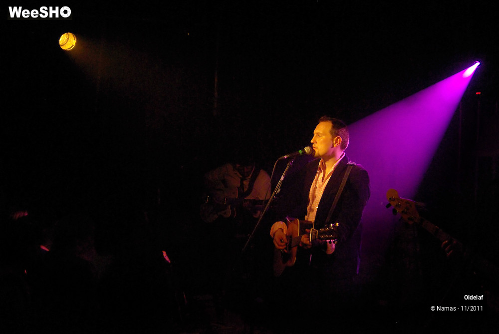 28/45 photos du spectacle Oldelaf