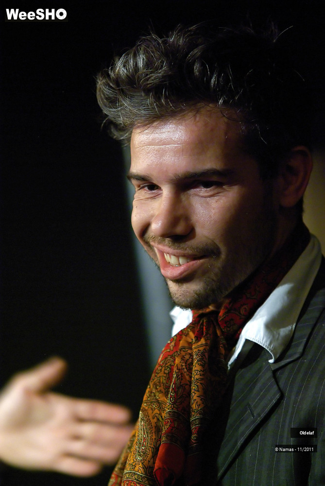 31/45 photos du spectacle Oldelaf