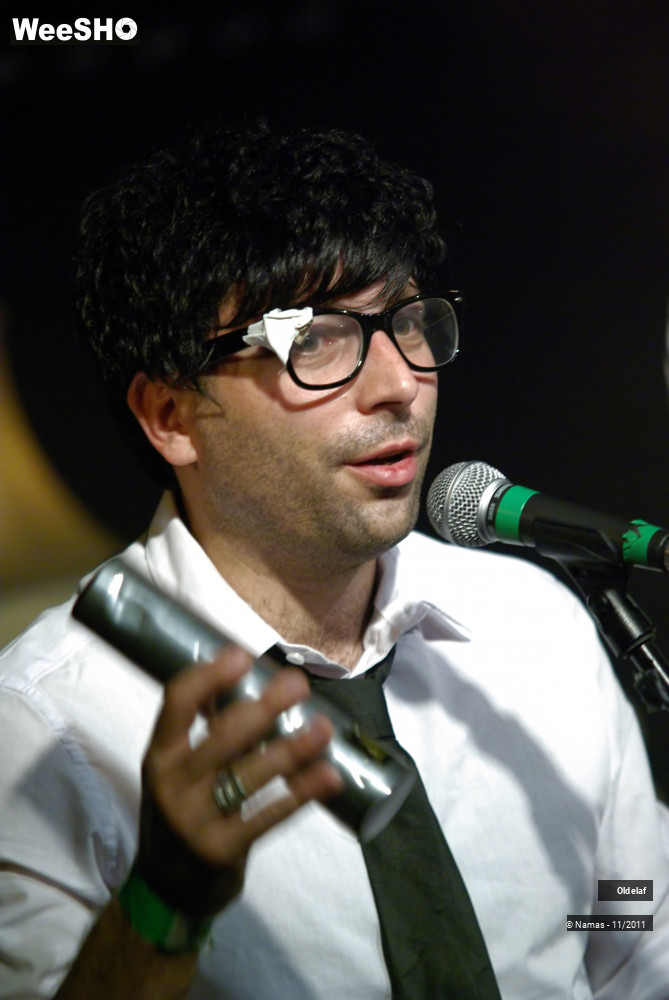 32/45 photos du spectacle Oldelaf