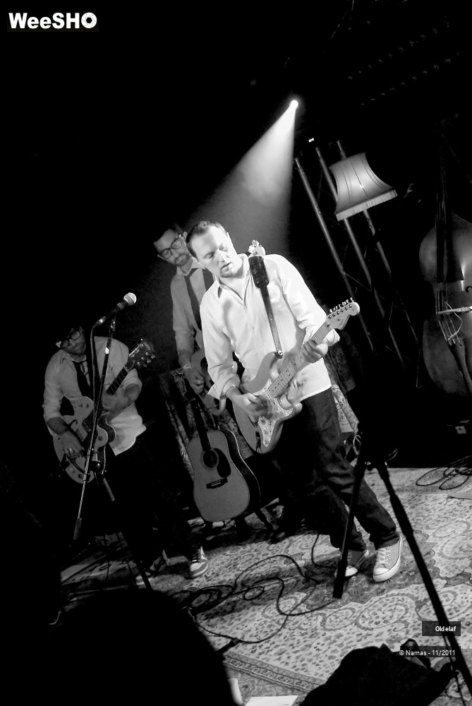 36/45 photos du spectacle Oldelaf