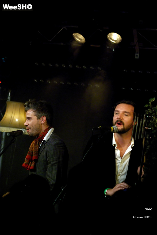 37/45 photos du spectacle Oldelaf