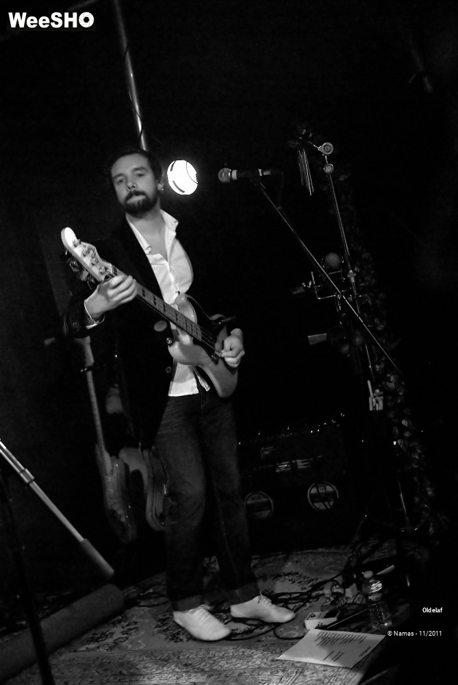 41/45 photos du spectacle Oldelaf